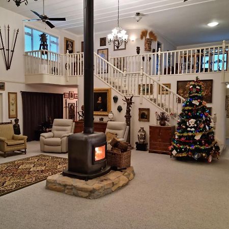 Hyecroft Lodge วานกาไร ภายนอก รูปภาพ
