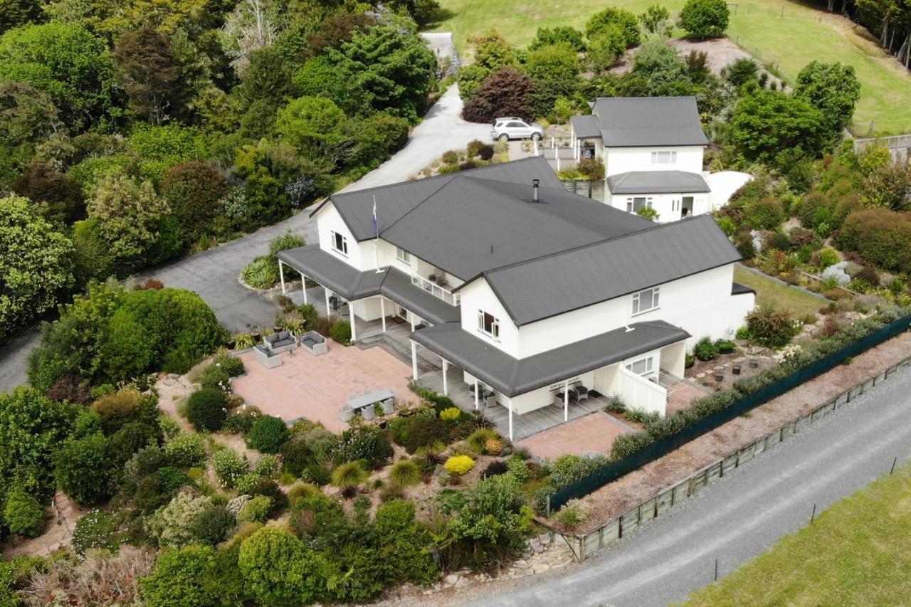 Hyecroft Lodge วานกาไร ภายนอก รูปภาพ