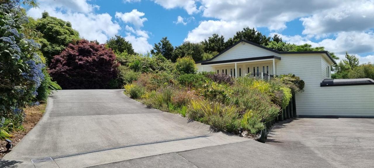 Hyecroft Lodge วานกาไร ภายนอก รูปภาพ