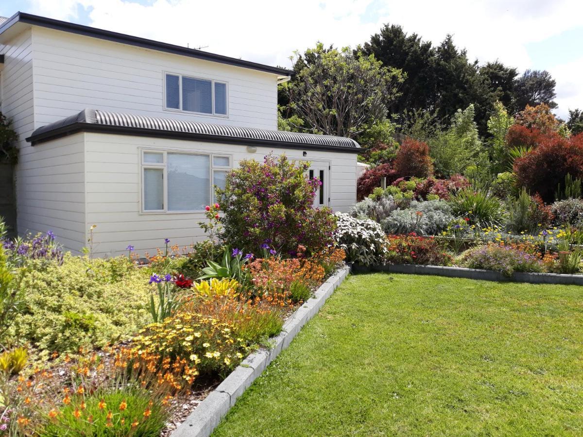 Hyecroft Lodge วานกาไร ภายนอก รูปภาพ